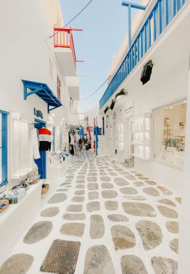 mykonos