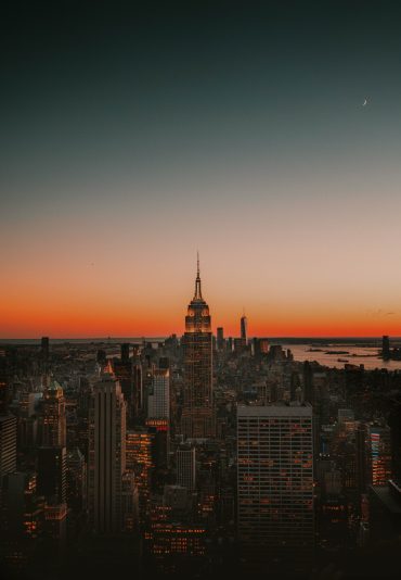 new york