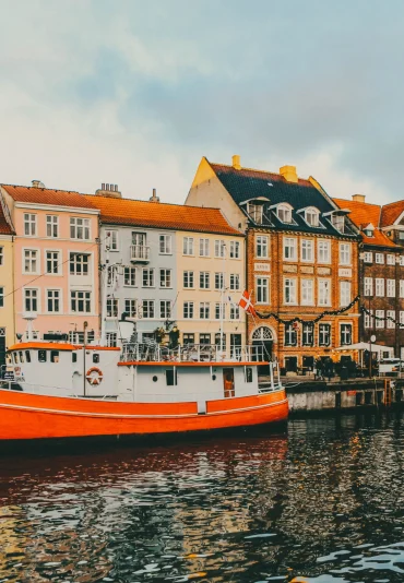 Copenhague