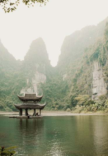ninh binh