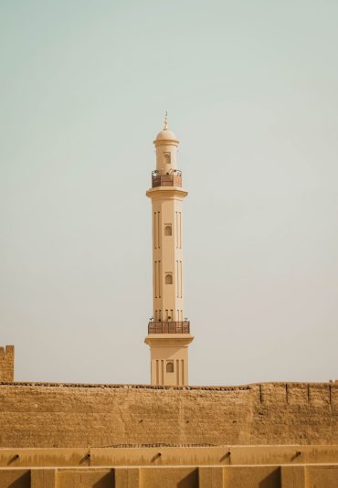 old dubai