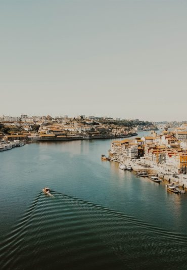 oporto
