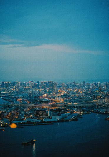 osaka
