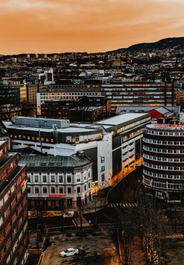 oslo