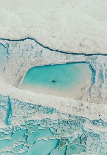 pamukkale-turquia