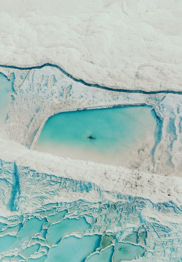 pamukkale
