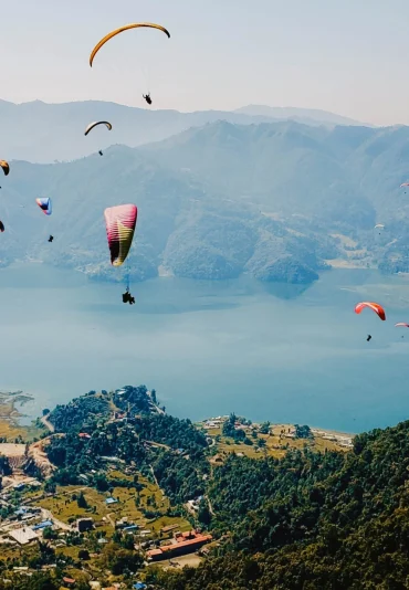 pokhara-nepal