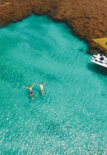 porto de galinhas