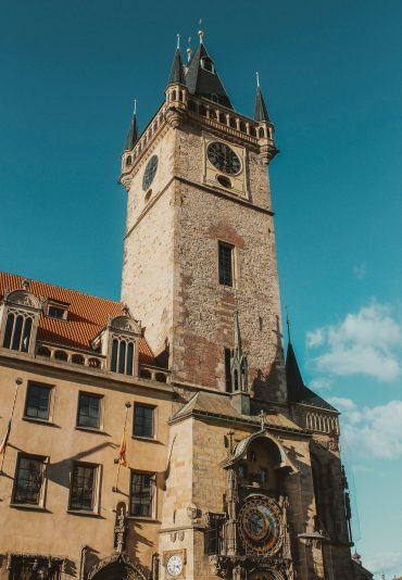 praga