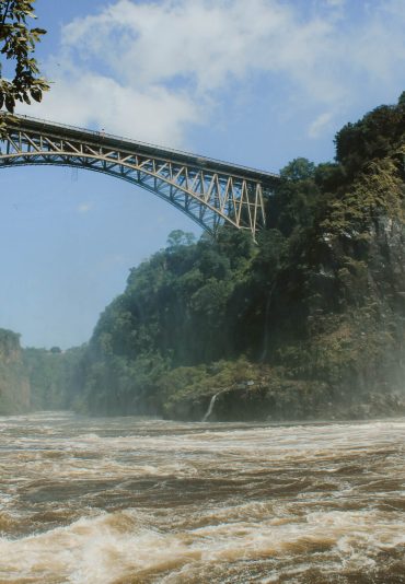 puente victoria