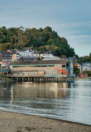 puerto varas