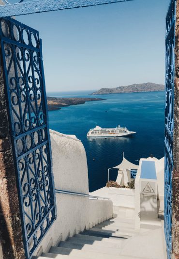 santorini