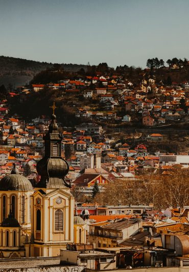 sarajevo