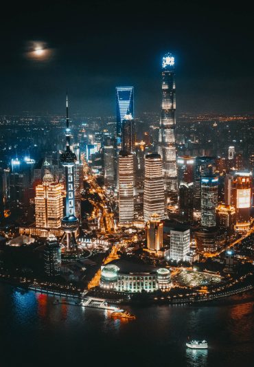 shangai