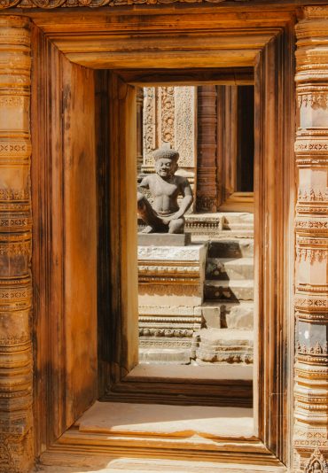 siem reap