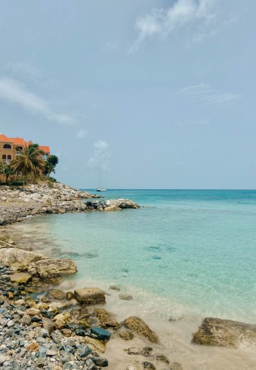 st marteen