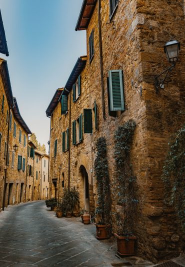 toscana