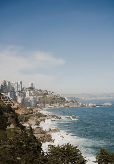 valparaiso