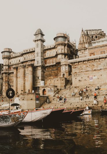 varanasi