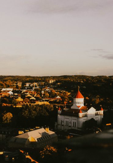 vilna