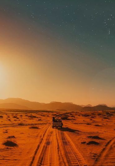 wadi rum