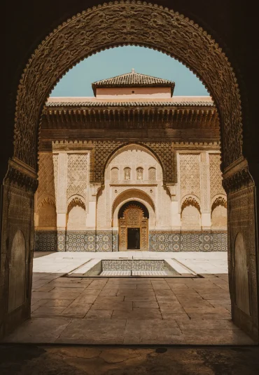 marrakech-marruecos