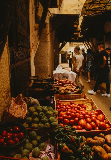 fez-marruecos