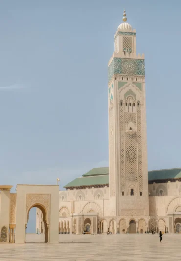 Casablanca