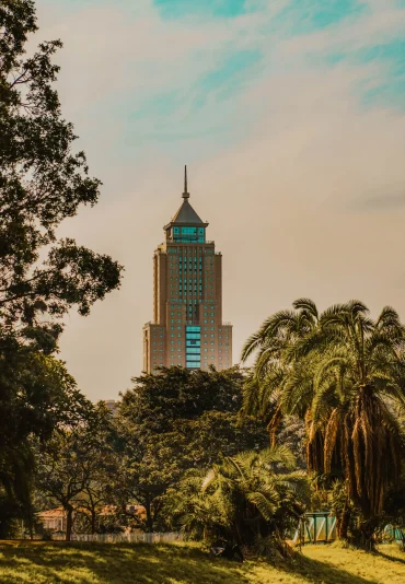 Nairobi