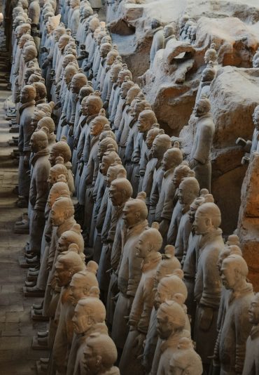 xian